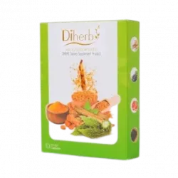 Diherb การใช้งาน, ราคา, ทางเลือก, ซื้อ. ประเทศไทย