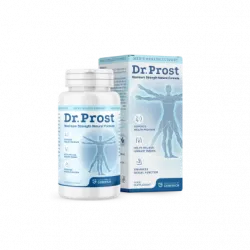 Dr Prost acquisto online, consegna, recensioni, sconti. Svizzera