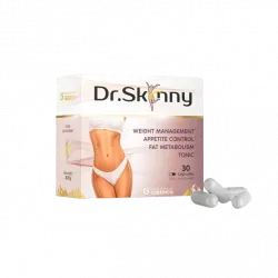 Dr. Skinny en farmacias de la ciudad, precio, comprar sin receta. España