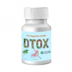 Dtox Low Price 这是什么, 评价, 价格, 订购. 马来西亚