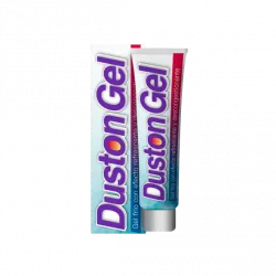 Duston Gel para qué, cómo aplicar, dónde encontrar, precio. Chile