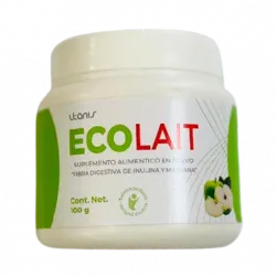 Eco Lait para qué, cómo aplicar, dónde encontrar, precio. Ecuador