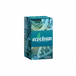 Ecoclean ứng dụng, giá, tương tự, mua. Việt Nam