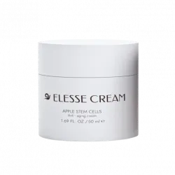 Elesse Cream cos'è, recensioni, costo, ordinare. Italia