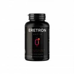 Eretron Aktiv en farmacias, disponibilidad, comprar, costo. España