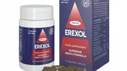 Erexol (Ерехол)