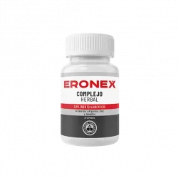 Eronex aplicación, precio, análogos, comprar. México