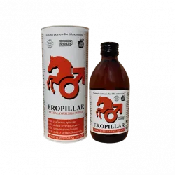 Eropillar (Еропилар) инструкция, аналози, къде да купя, цена. България