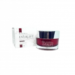 Everlift Cream apa ini, ulasan, kos, tempah. Malaysia