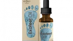 Exofeet Oil