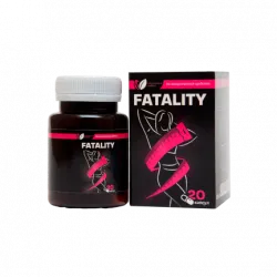 Fatality (Фаталити) что это, отзывы, стоимость, заказать. Узбекистан