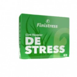 Finistress Destress αγοράστε online, αποστολή, κριτικές, εκπτώσεις. Ελλάδα