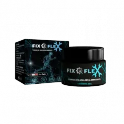 Fix Flex en farmacias, disponibilidad, comprar, costo. Bolivia