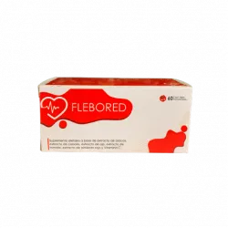 Flebored en farmacias, disponibilidad, comprar, costo. Argentina