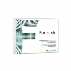 Fortamin การใช้งาน, ราคา, ทางเลือก, ซื้อ. ไทย