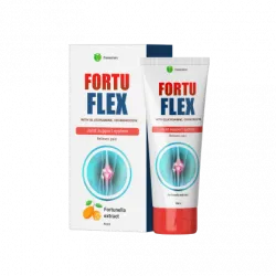 Fortu Flex cos'è, recensioni, costo, ordinare. Italia