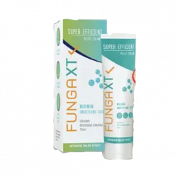 Funga Fix buy online, delivery, reviews, discounts. Malaysia