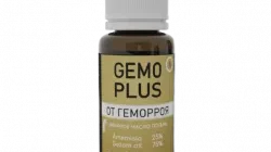 Gemo Plus (Гемо Плюс)