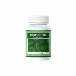 Germostop në farmaci, disponueshmëria, blerë, çmimi. Kosova