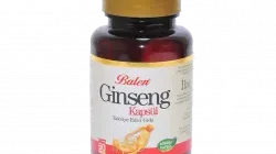 Ginseng Balen Free