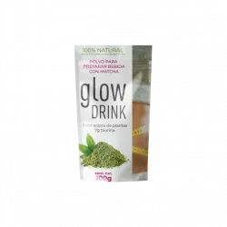 Glow Drink dónde más barato, opiniones, comprar, entrega a domicilio. Colombia