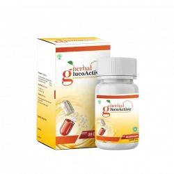 Gluco Active (GlucoActive) untuk apa, cara menggunakan, di mana menemukan, harga. Indonesia