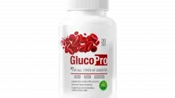 Gluco Pro