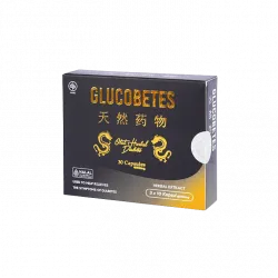 Glucobetes harga, beli, ulasan, pengiriman. Indonesia