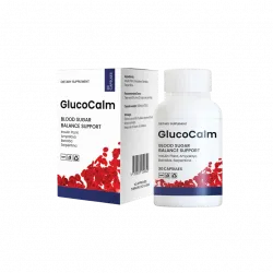 Glucocalm in pharmacies, availability, buy, cost. Philippines