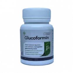 Glucoformin apa itu, ulasan, biaya, pesan. Indonesia