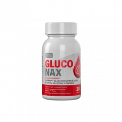 Gluconax precio, comprar, opiniones, entrega. Chile