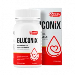 Gluconix Low Price argibidea, antzekoak, non erosi, kostua. Espainia