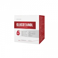 Glucotanol ứng dụng, giá, tương tự, mua. Việt Nam