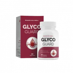 Glyco Guard أين أرخص، تقييمات، شراء، توصيل إلى المنزل. الجزائر