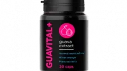 Guavital Plus