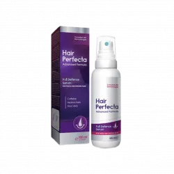 Hair Perfecta co to je, recenze, cena, objednat. Česká republika