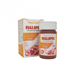 Halipix harga, beli, ulasan, pengiriman. Indonesia