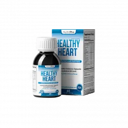 Healthy Heart Forte çevrimiçi satın almak, teslimat, yorumlar, indirimler. Türkiye