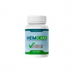 Hemcare купити онлайн, испорука, рецензије, попусти. Косово