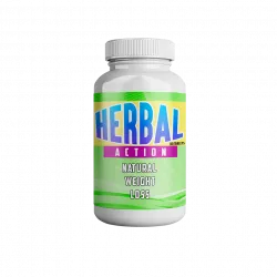 Herbal Action in pharmacies, availability, buy, cost. Pakistan