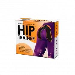 Hip Trainer efficacia, recensioni, prezzo, ordinare. Italia