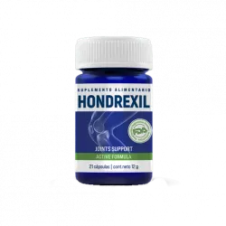 Hondrexil precio, comprar, opiniones, entrega. Chile