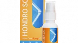 Hondro Sol