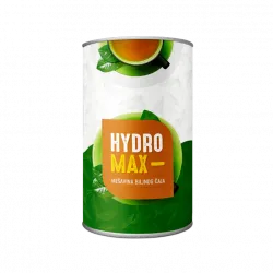 Hydromax cijena, kupiti, recenzije, dostava. Bosna i Hercegovina