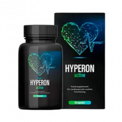 Hyperon Active Free где дешевле, отзывы, купить, доставка на дом. Латвия