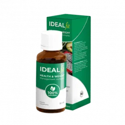 Ideal Fit Free in farmacia, disponibilità, comprare, costo. Italia