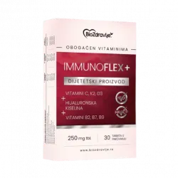 Immuno Flex Low Price упутство, аналози, где купити, цена. Србија