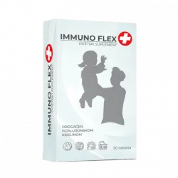 Immuno Flex у апотекама, доступност, купити, цена. Србија