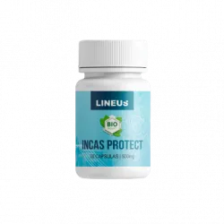 Incas Protect en farmacias de la ciudad, precio, comprar sin receta. Perú