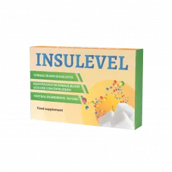 Insulevel къде е по-евтино, отзиви, купи, доставка до дома. България